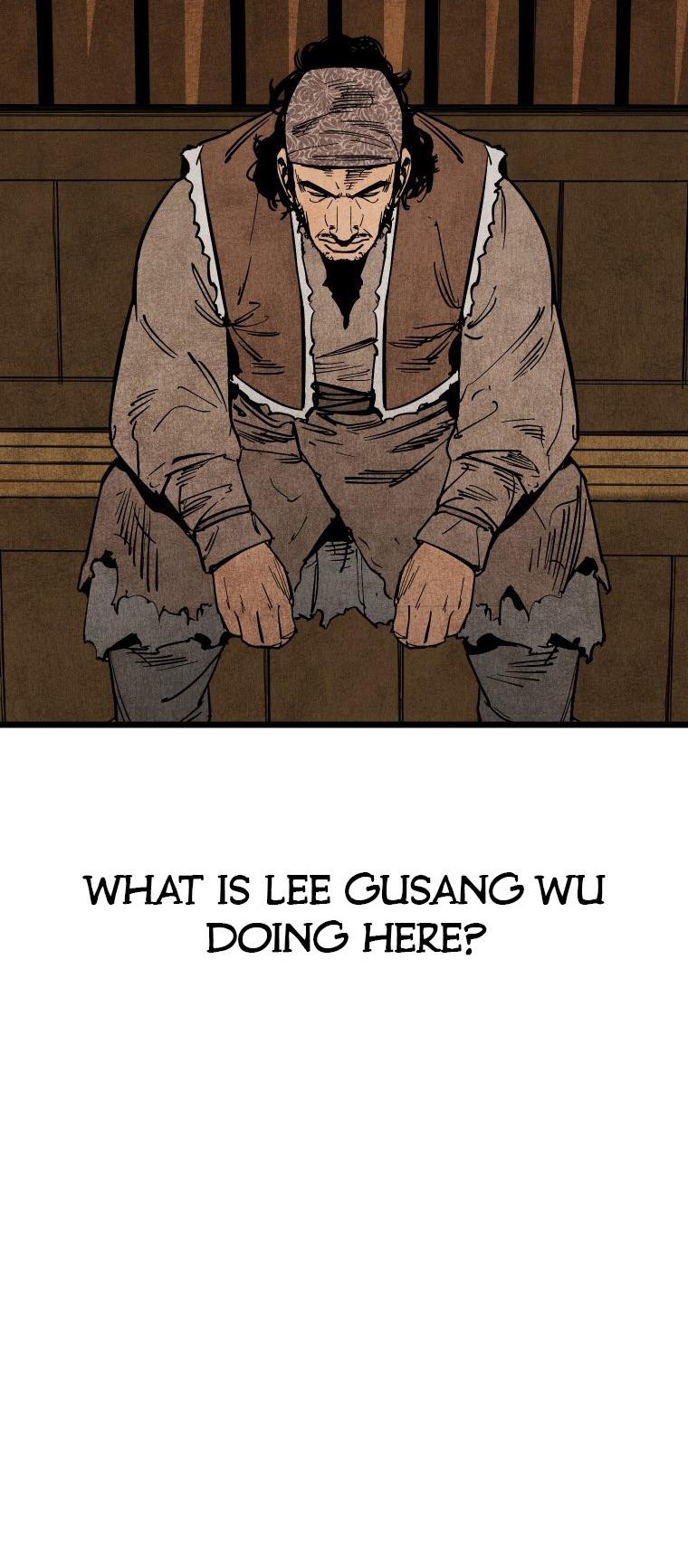 The Edgeless Sword From the Village chapter 5 page 5