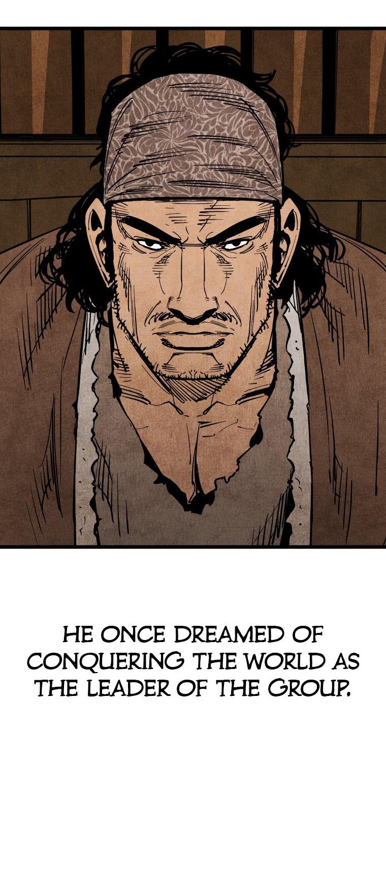 The Edgeless Sword From the Village chapter 5 page 6