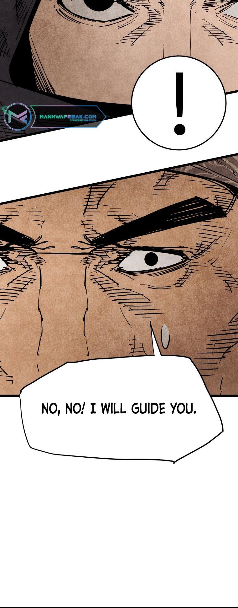 The Edgeless Sword From the Village chapter 6 page 7