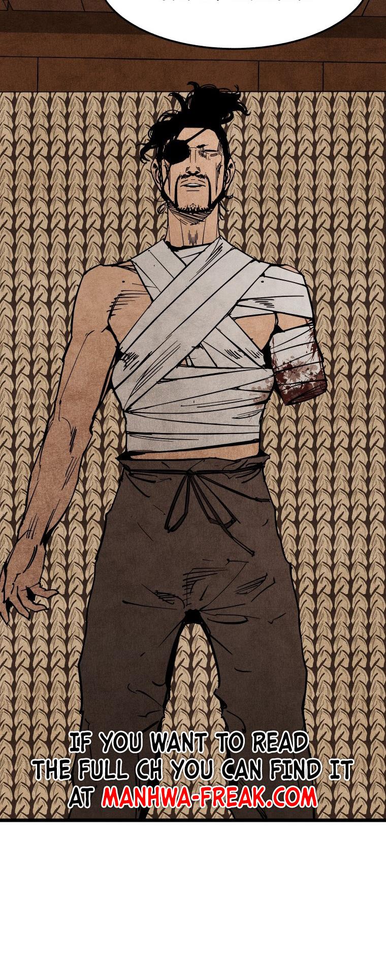 The Edgeless Sword From the Village chapter 8 page 6