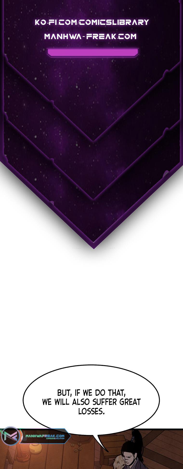 The Edgeless Sword From the Village chapter 9 page 2