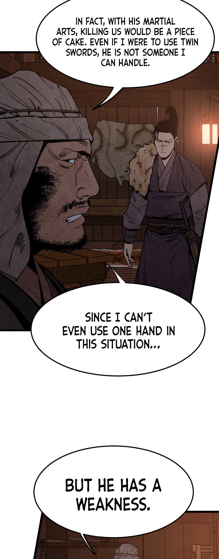 The Edgeless Sword From the Village chapter 9 page 4