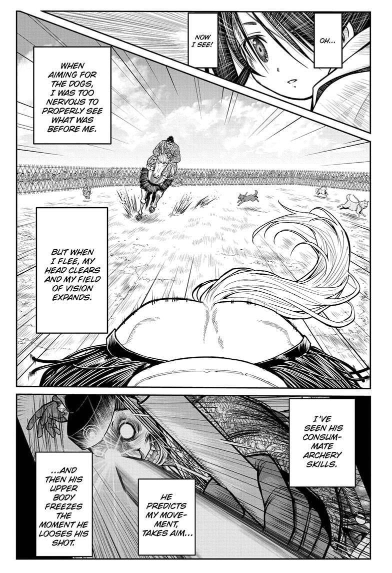 The Elusive Samu chapter 10 page 5