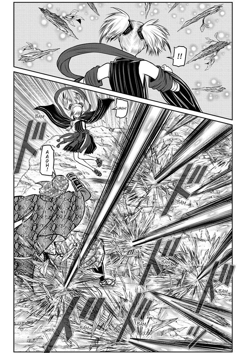 The Elusive Samu chapter 103 page 13