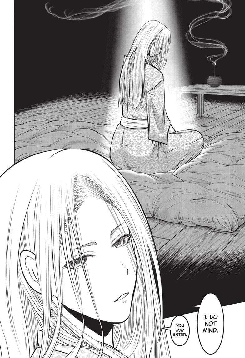 The Elusive Samu chapter 135 page 16