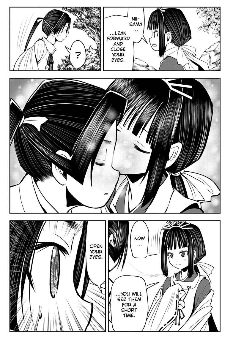 The Elusive Samu chapter 24 page 13