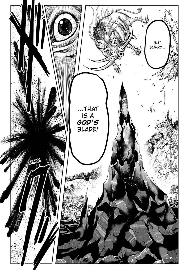 The Elusive Samu chapter 6 page 10