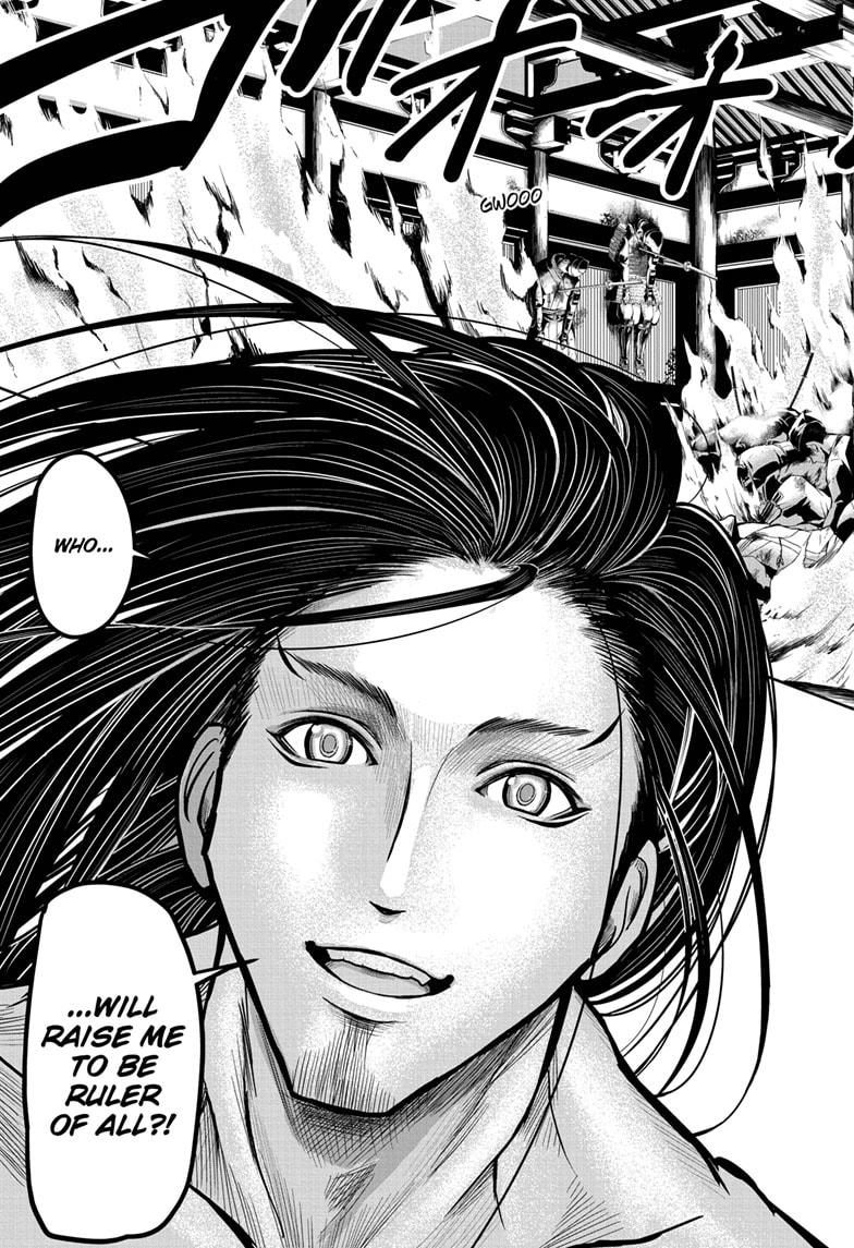 The Elusive Samurai chapter 1 page 28