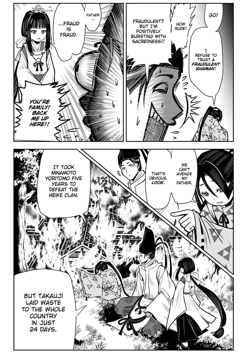 The Elusive Samurai chapter 1 page 37