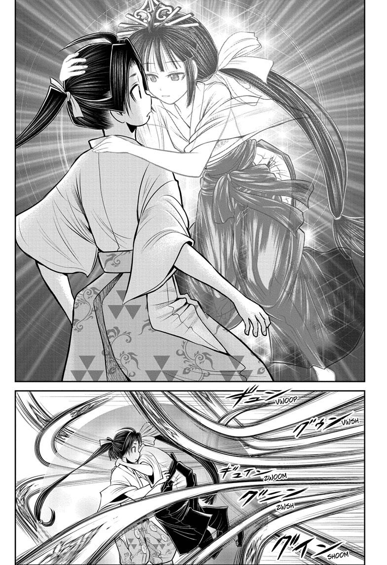 The Elusive Samurai chapter 103 page 11