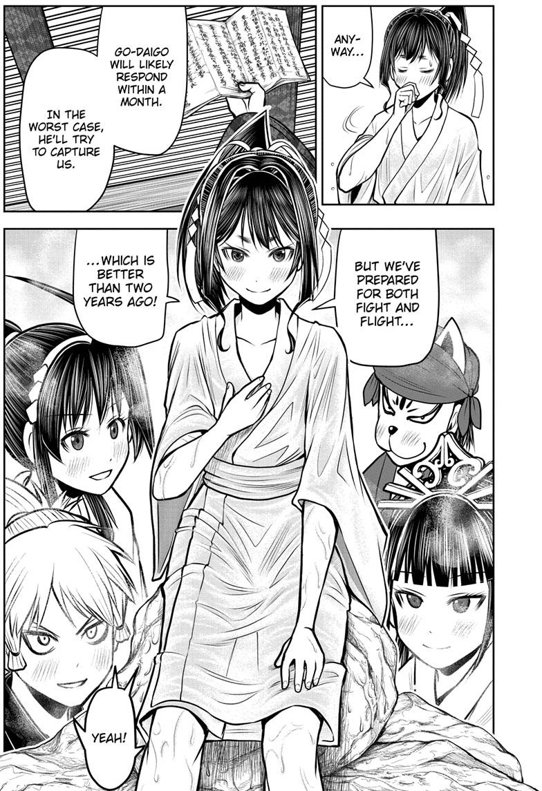 The Elusive Samurai chapter 115 page 16