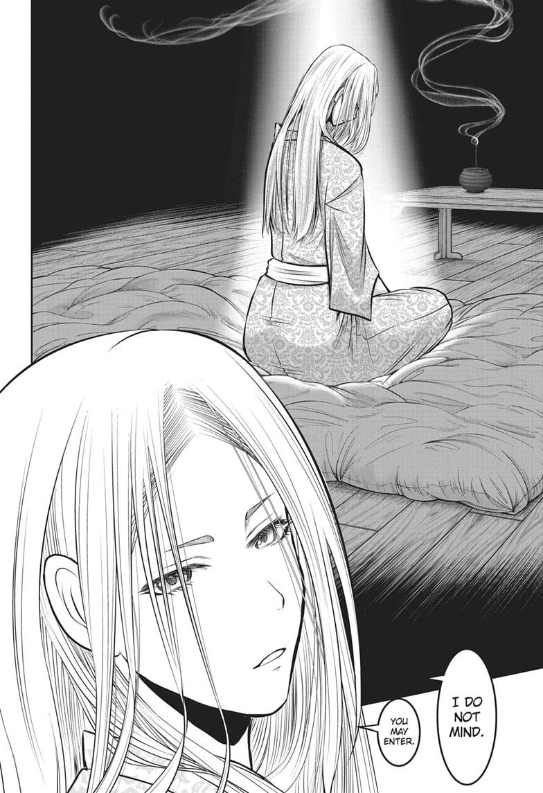 The Elusive Samurai chapter 135 page 16