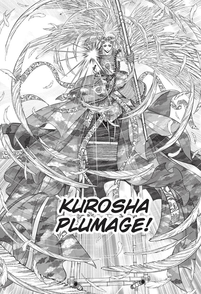 The Elusive Samurai chapter 145 page 14