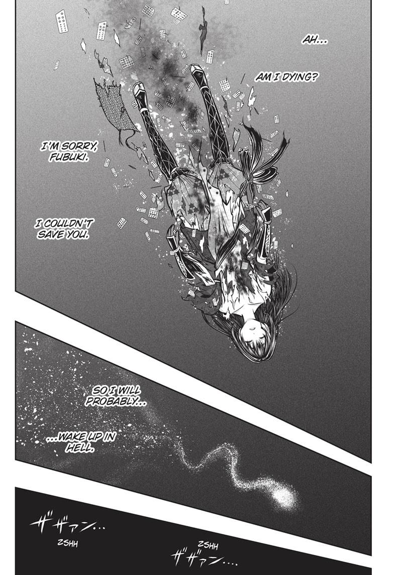 The Elusive Samurai chapter 147 page 15