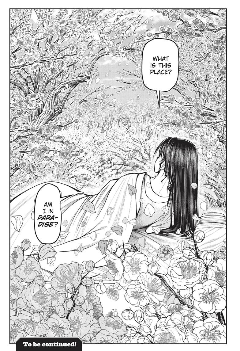 The Elusive Samurai chapter 147 page 19