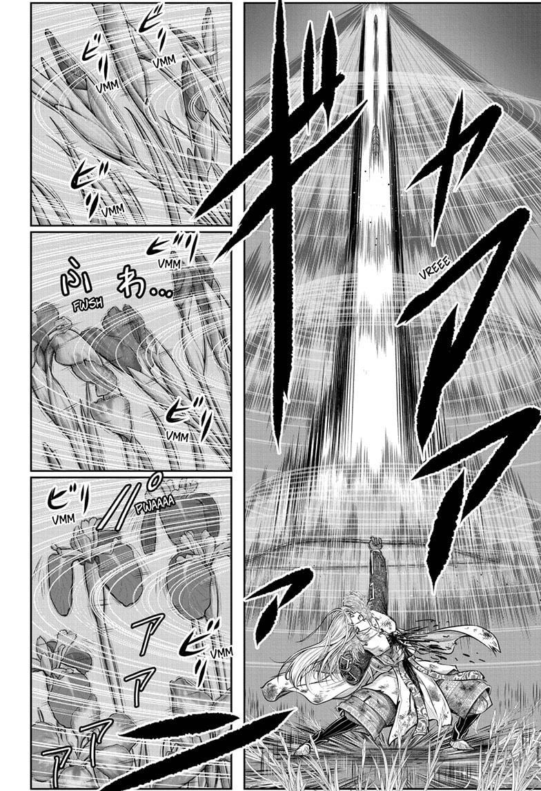 The Elusive Samurai chapter 169 page 10