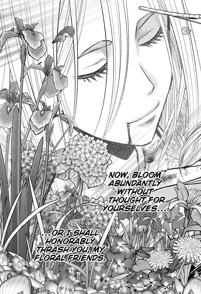 The Elusive Samurai chapter 169 page 13