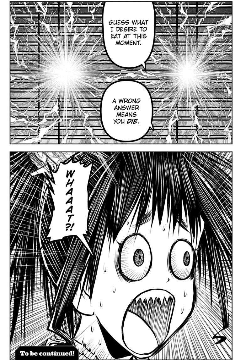 The Elusive Samurai chapter 170 page 19