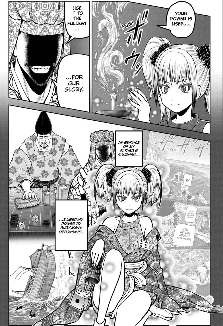 The Elusive Samurai chapter 175 page 5