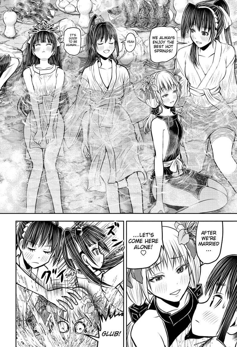 The Elusive Samurai chapter 179 page 9