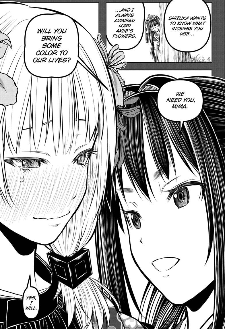 The Elusive Samurai chapter 182 page 15