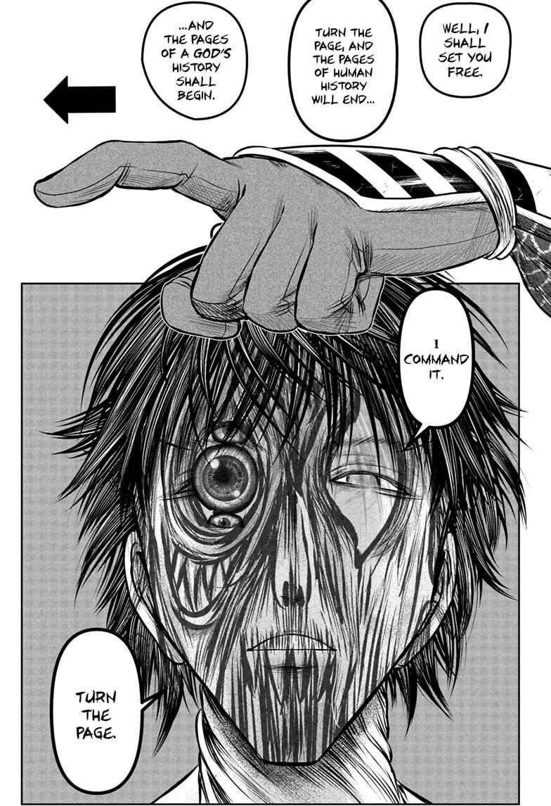 The Elusive Samurai chapter 223 page 13