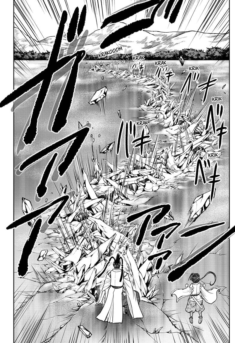 The Elusive Samurai chapter 25 page 14