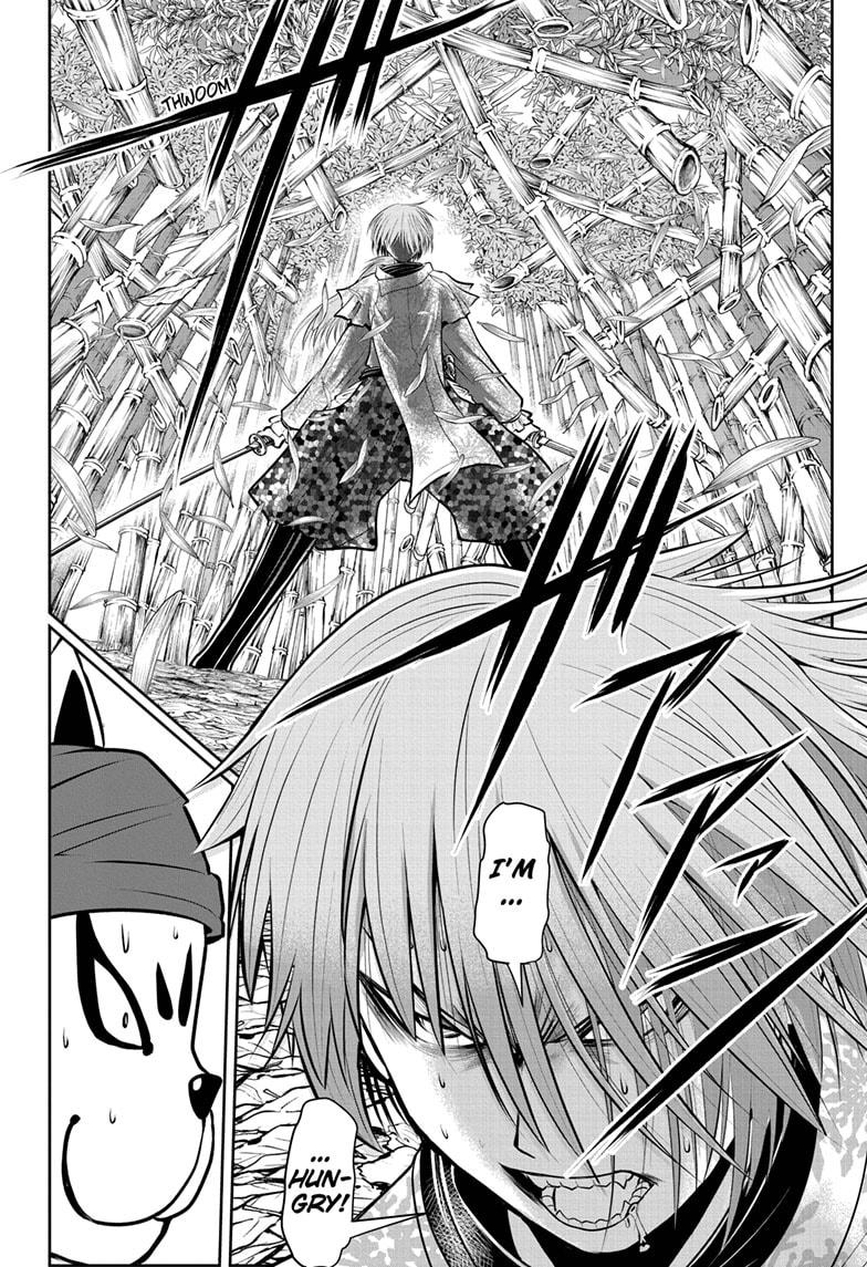 The Elusive Samurai chapter 49 page 8