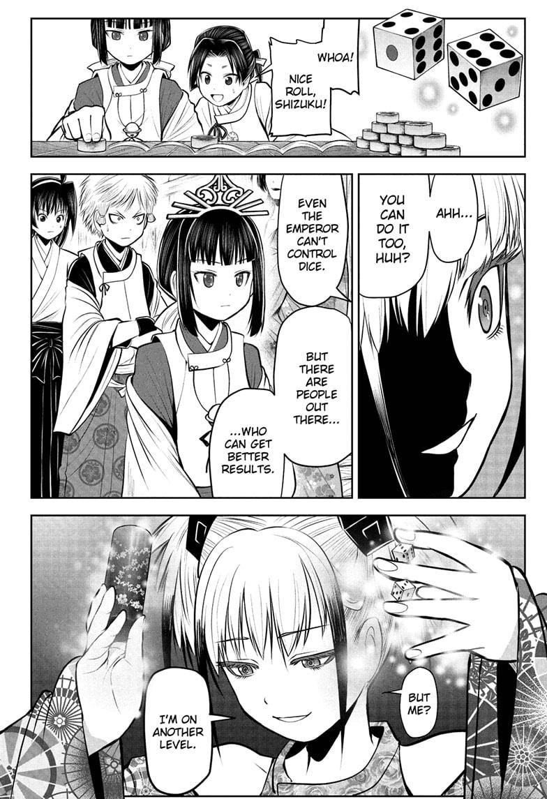 The Elusive Samurai chapter 51 page 2