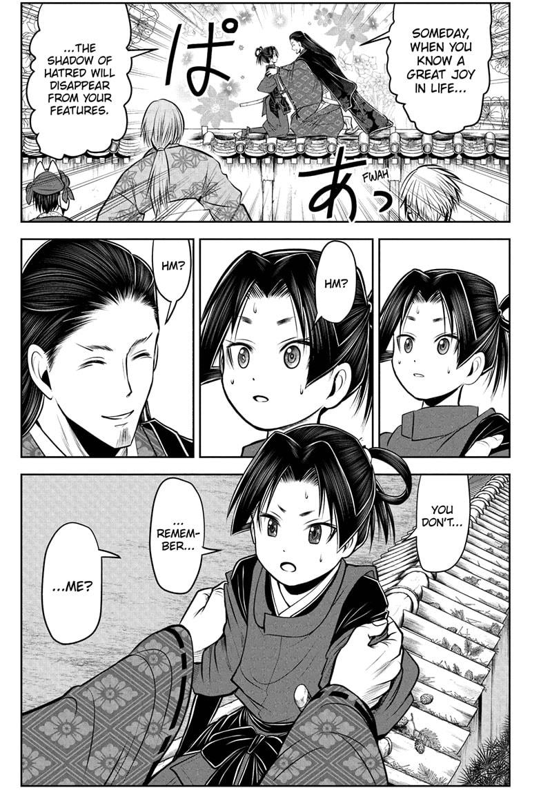 The Elusive Samurai chapter 57 page 7