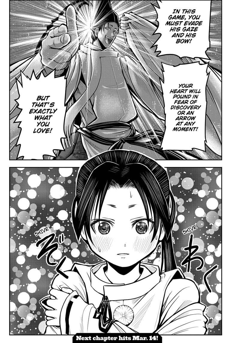 The Elusive Samurai chapter 7 page 19