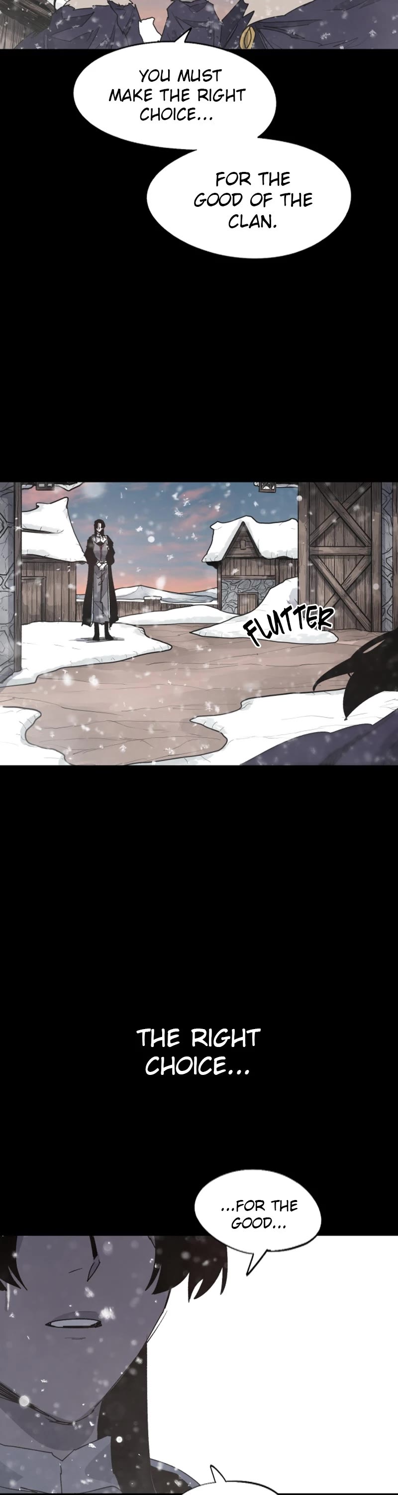 The Ember Knight chapter 107 page 11