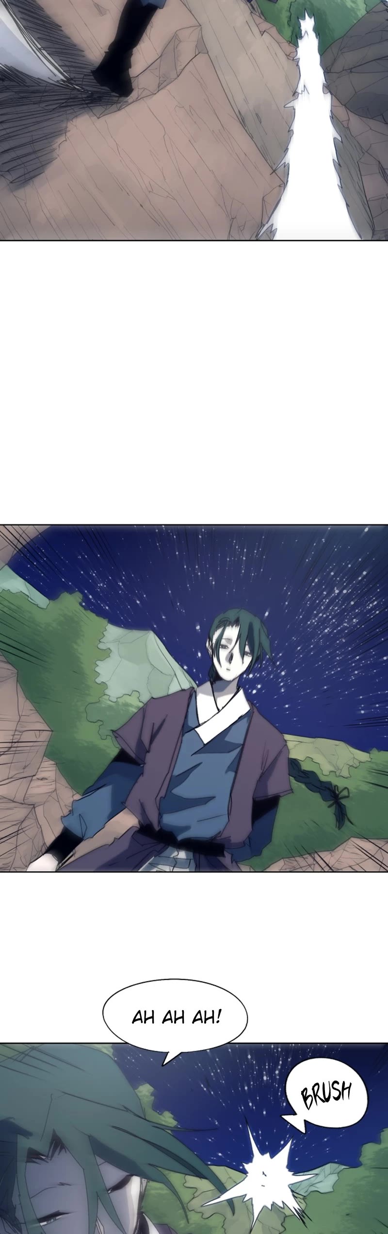 The Ember Knight chapter 120 page 10