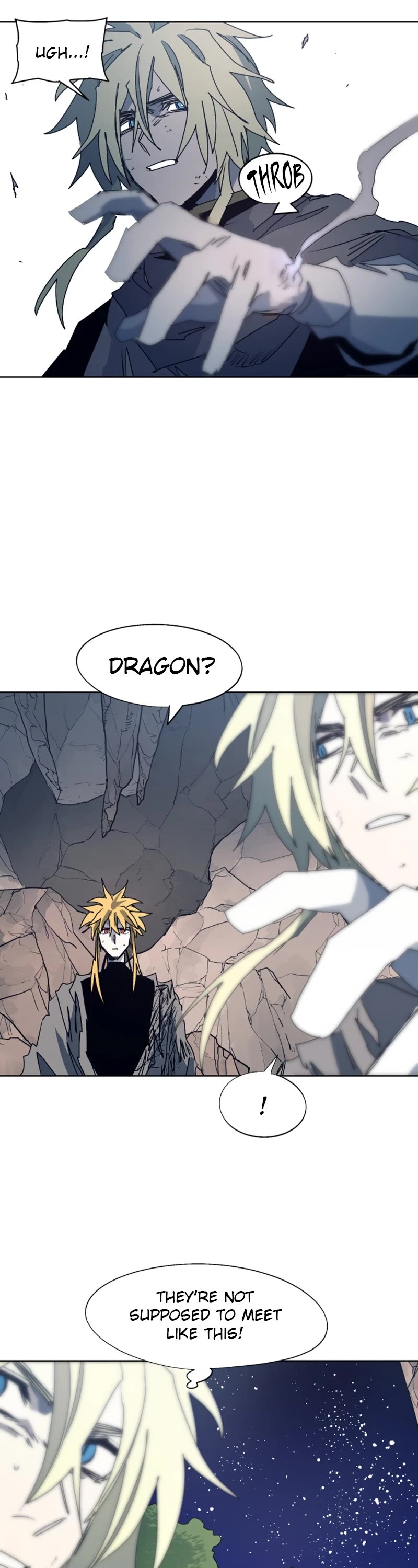 The Ember Knight chapter 120 page 12