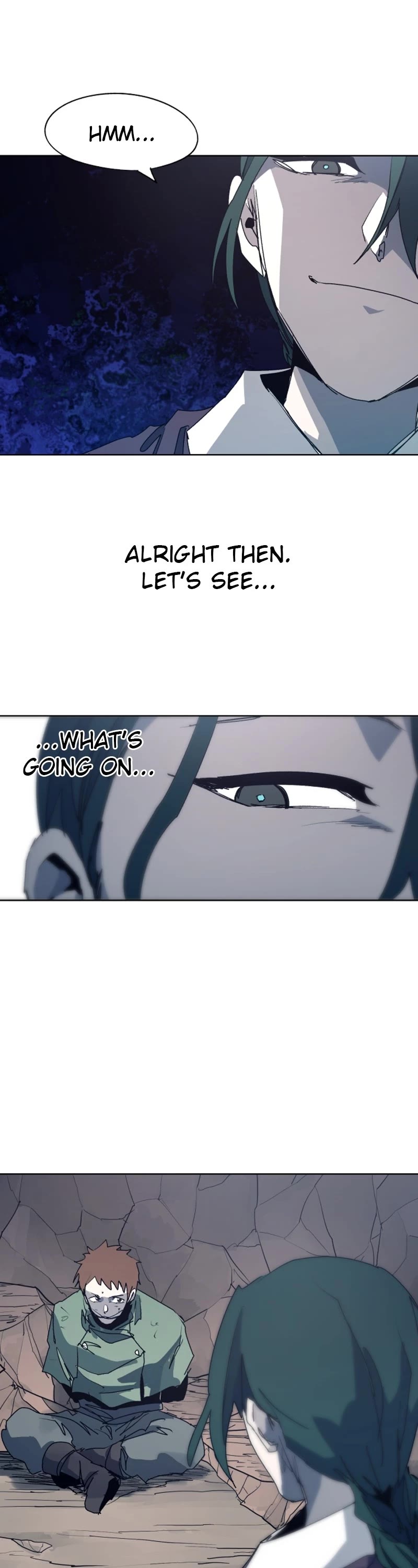 The Ember Knight chapter 120 page 16