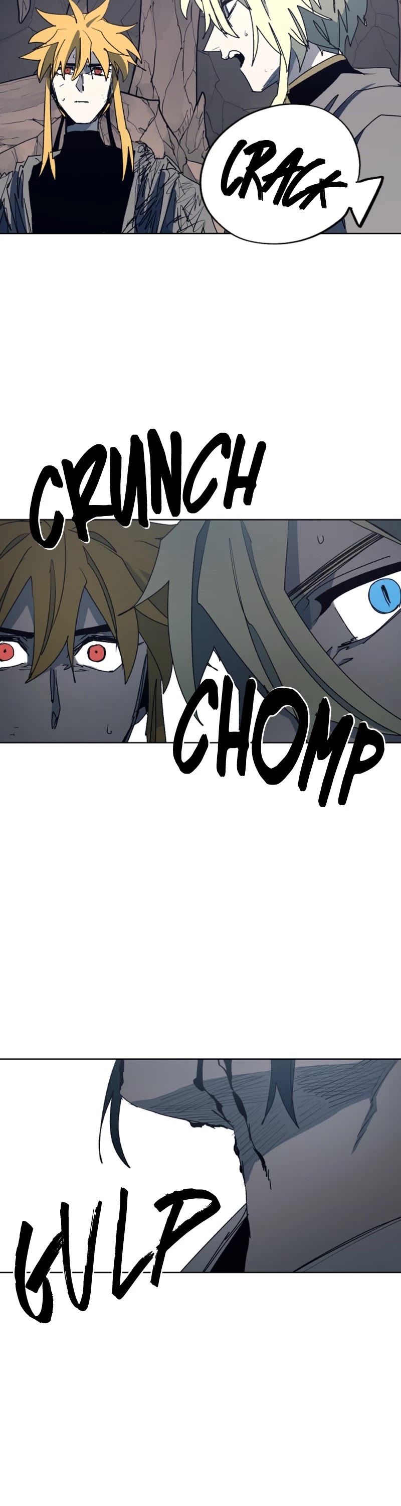 The Ember Knight chapter 120 page 18