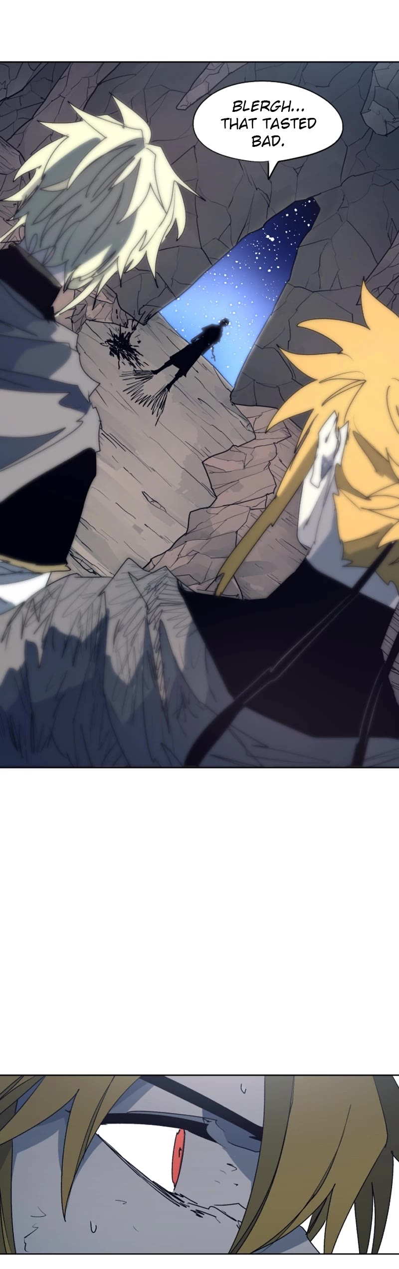 The Ember Knight chapter 120 page 19