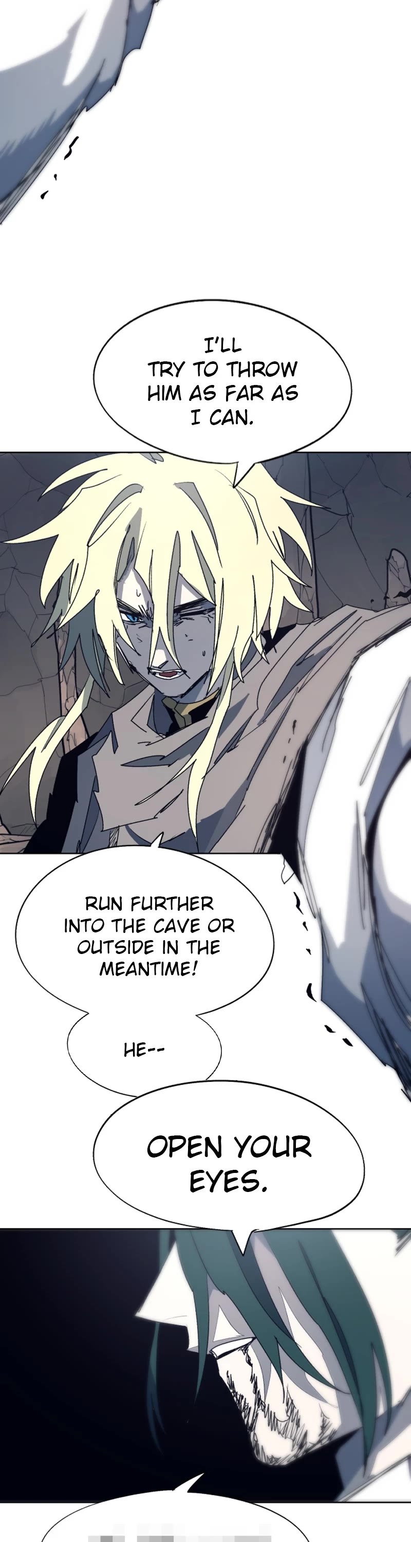 The Ember Knight chapter 120 page 22