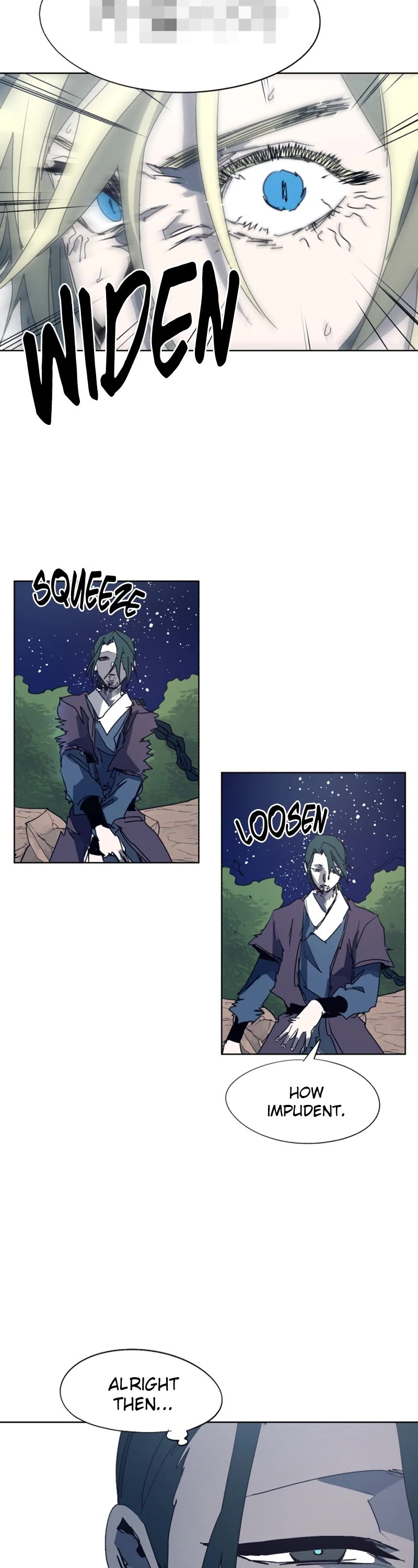 The Ember Knight chapter 120 page 23