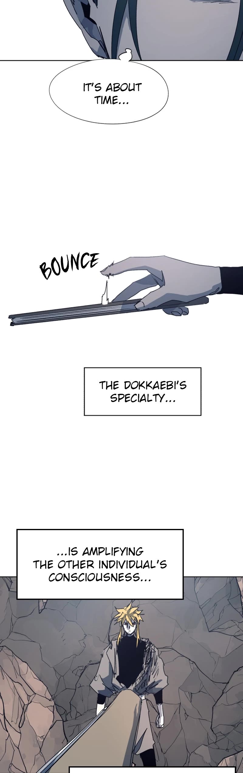 The Ember Knight chapter 120 page 24