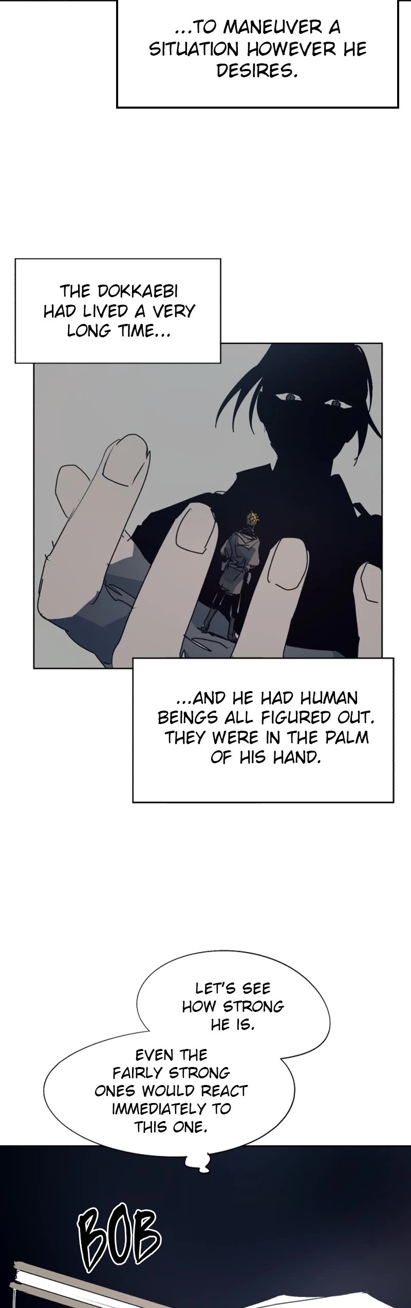 The Ember Knight chapter 120 page 25