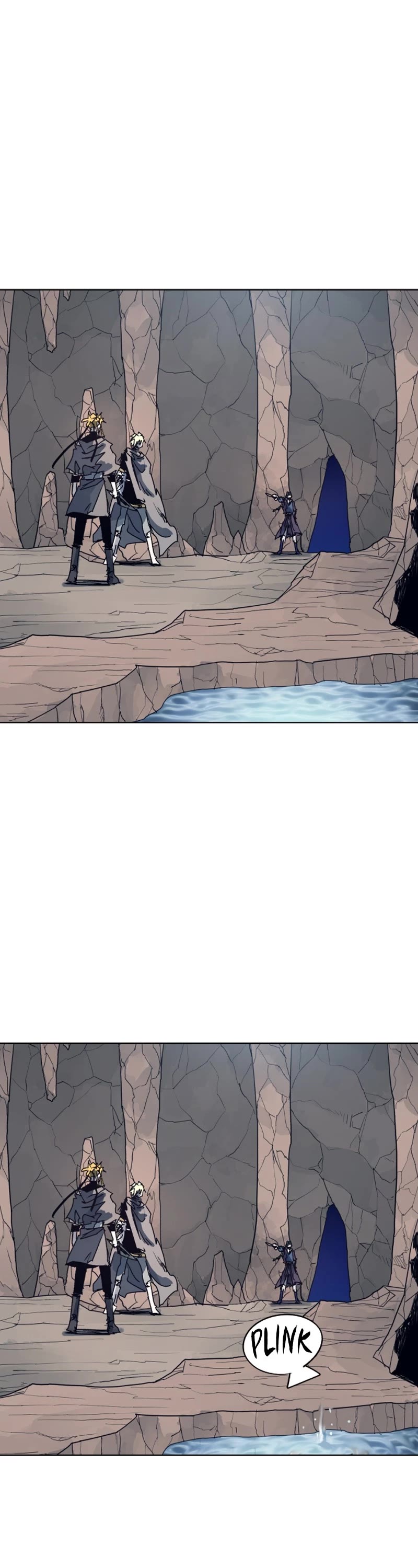 The Ember Knight chapter 120 page 28