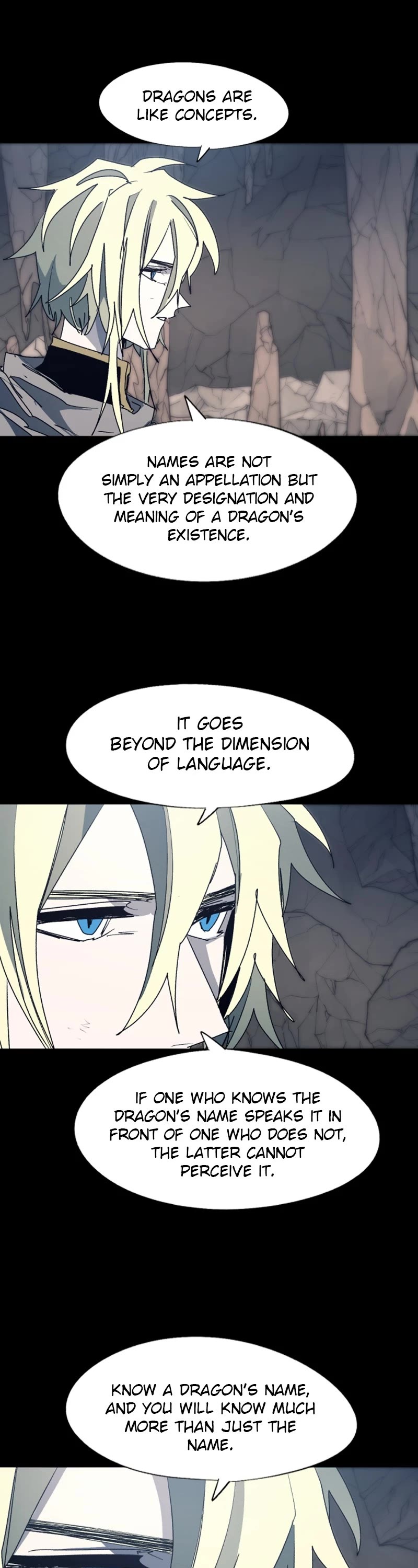 The Ember Knight chapter 120 page 3