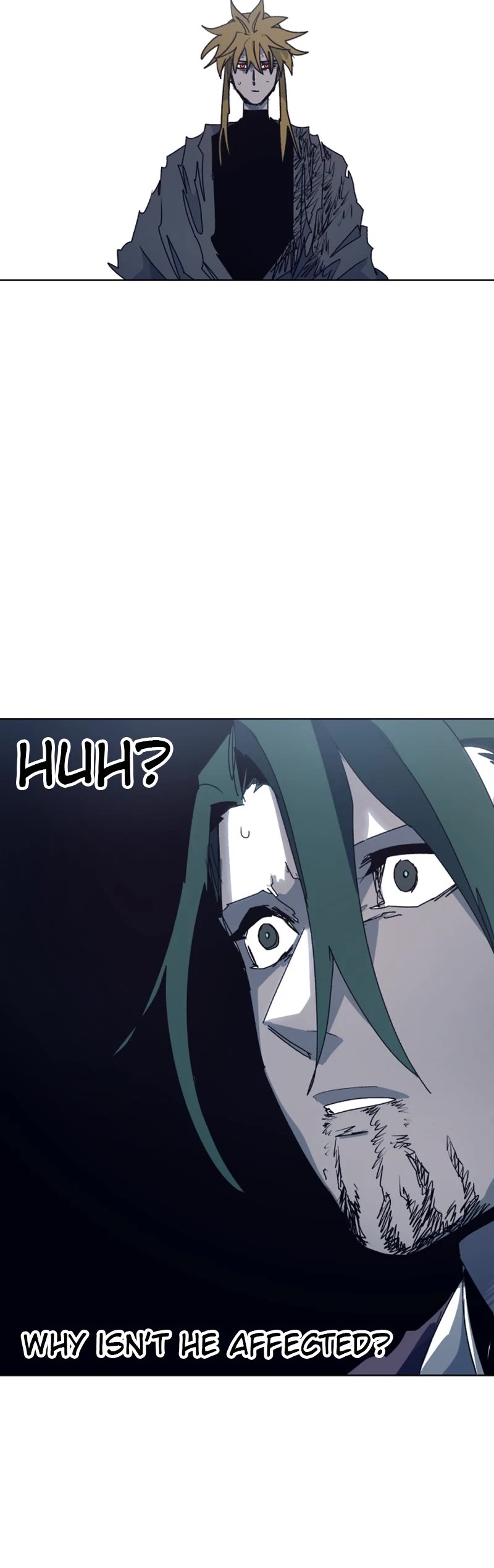 The Ember Knight chapter 120 page 30