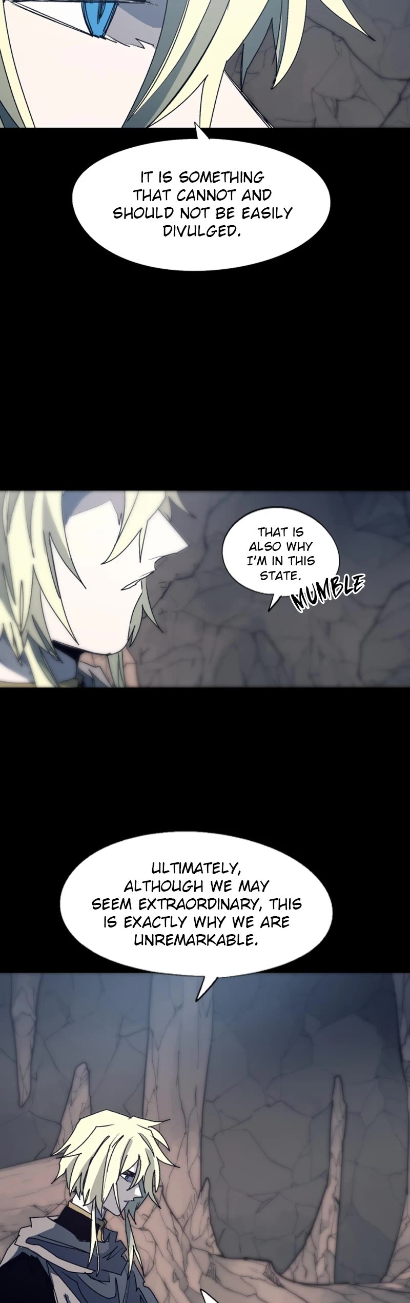 The Ember Knight chapter 120 page 4