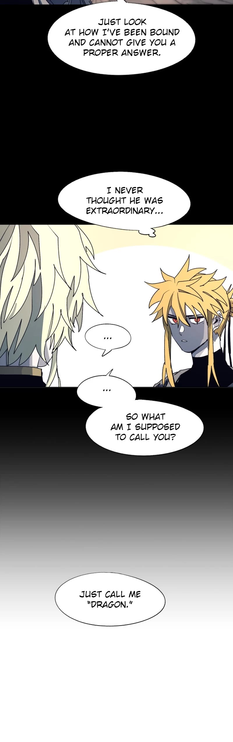 The Ember Knight chapter 120 page 5