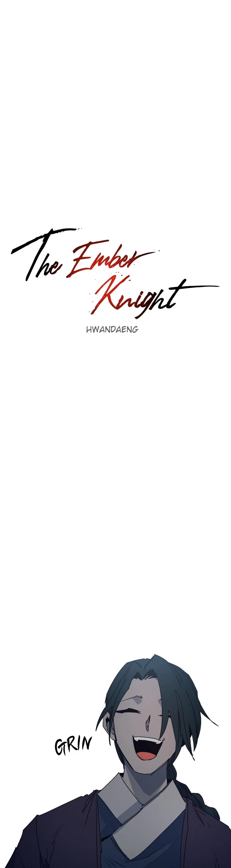 The Ember Knight chapter 120 page 6