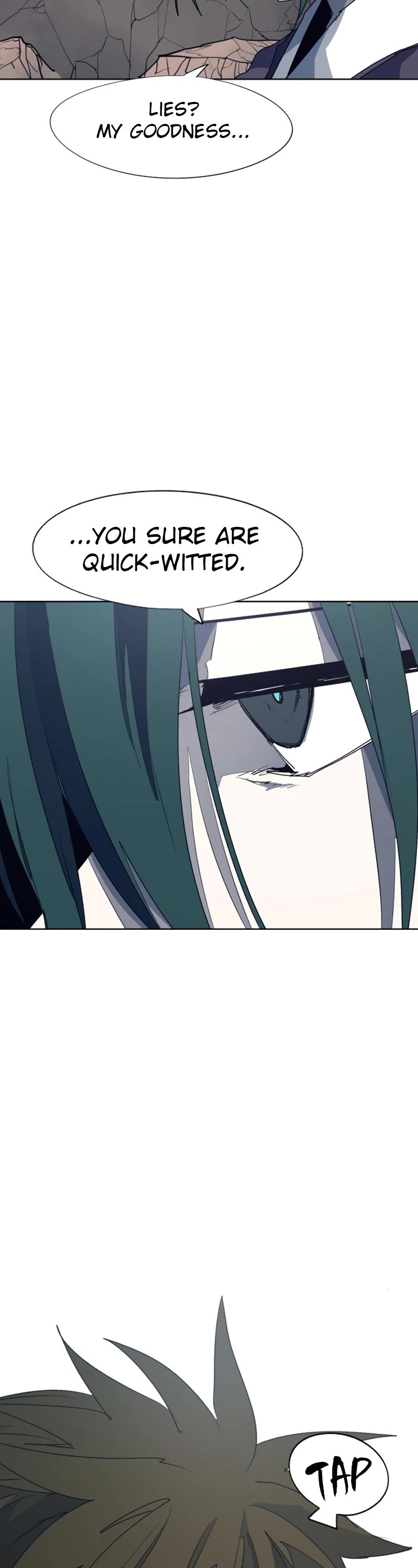 The Ember Knight chapter 121 page 18