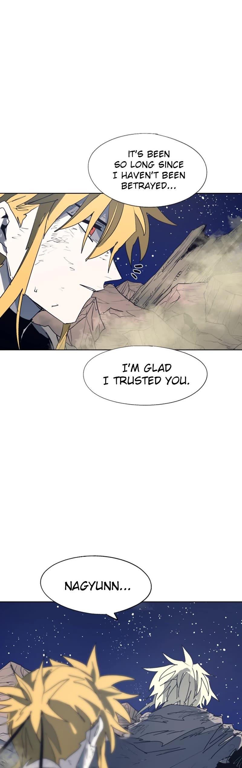 The Ember Knight chapter 121 page 25