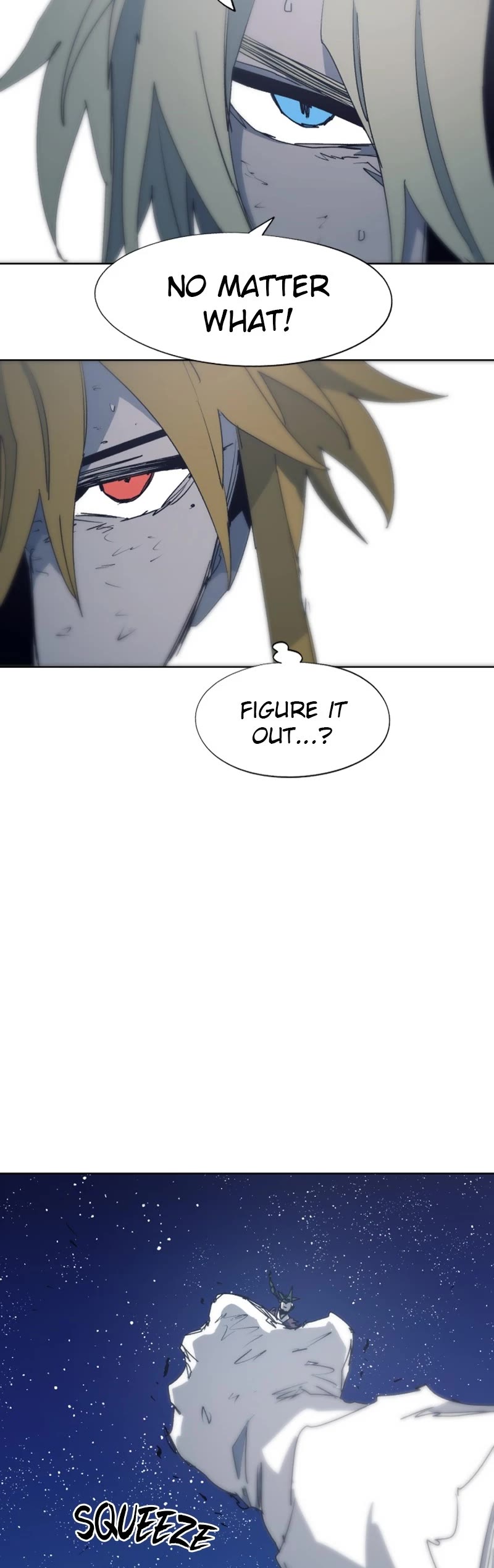 The Ember Knight chapter 121 page 29